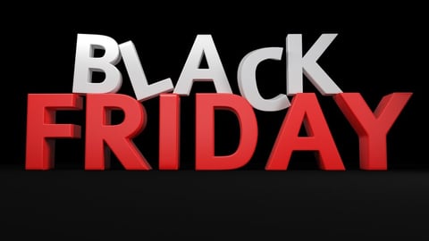 How to Make Black Friday Work for Your Brand