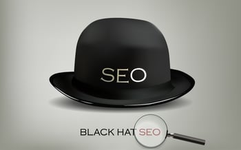 Black Hat SEO vs. Bad SEO: What's the Difference?
