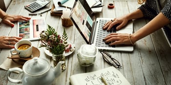 10 Steps to Building a Brand to Reach Your Target Audience