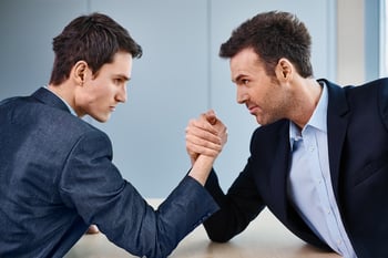 3 Things You Can Learn By Following Your Competition on Twitter