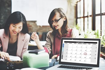 5 Steps to Ensure Your Buyer Personas Stay Fresh