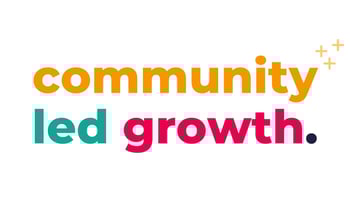 Why, Who, How: A Practical Guide to Community Led Growth with HubSpot