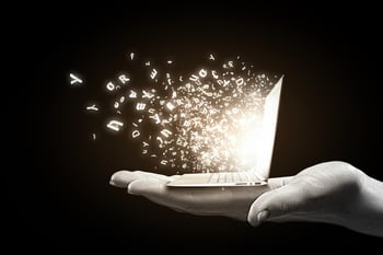 Content Marketing: You're Doing it Wrong