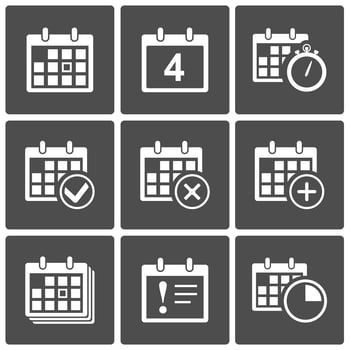 4 Reasons to Consider Using a Content Calendar