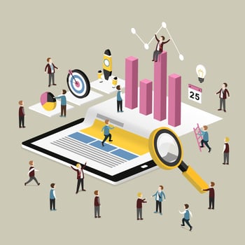 3 Steps to Proving Content Marketing ROI