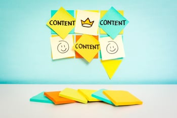 5 Things You Need For Content Marketing Success Beyond Great Content