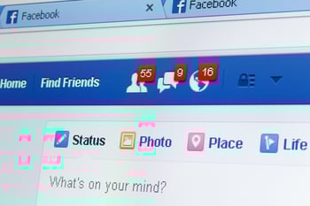 Have You Updated Your Facebook Strategy Lately?