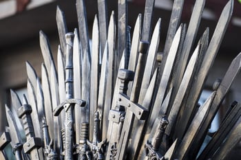 6 Marketing Lessons to Take from Game of Thrones*
