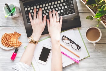 How to Boost Your Sales with Business Blogging