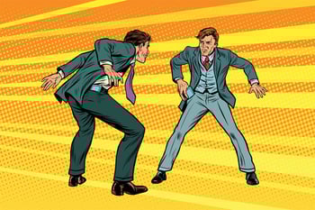 Content Marketing vs Inbound Marketing