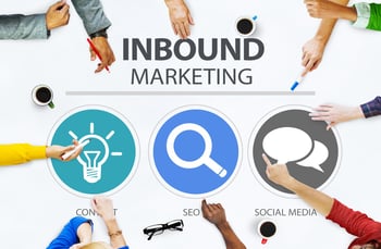 14 Inbound Marketing Statistics You Need to Read