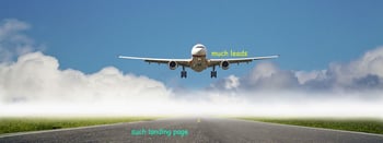 4 Essential Landing Page Elements that Impact Your Conversions