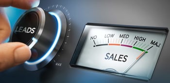 How to Make Your Website Your Sales Team’s Biggest Tool
