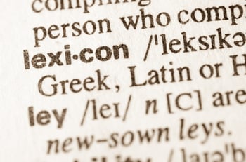 How the Use of Lexicons Can Improve Your SEO Strategy