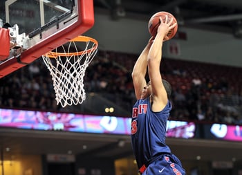 March Madness: How to Make Your Marketing a Slam Dunk
