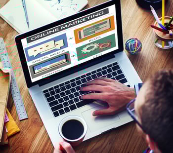 Inbound Marketing vs. Content Marketing: What's the Difference?