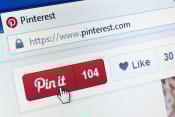 Pinterest Launches New Search Function: 4 Things You Need To Know