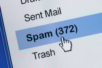 25 Words to Avoid to Stay Out of The SPAM Filter