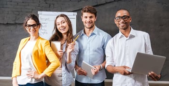 5 Inbound Sales Tactics Your Sales Team Could Start Using Today