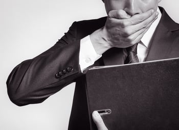 5 Phrases to Remove from Your Smarketing Team's Vocabulary