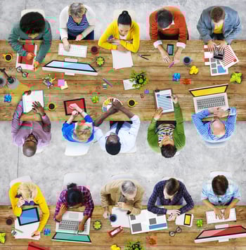 How to Have a High-Performing Smarketing Team