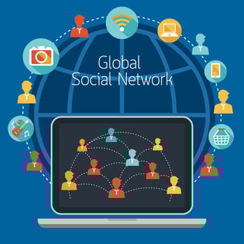 How Good are You at Social Selling?