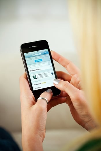 7 Twitter Tips to Tweet Like the Pros