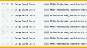 What Google’s “Mobile-First Indexing” Update Means for SEO Strategy