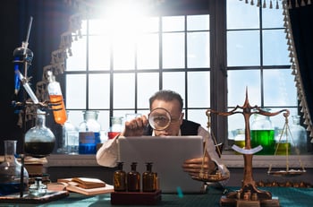 How to Find the Right Google Keywords for Your Business