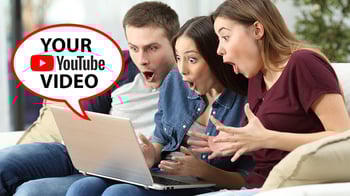 How to Make YouTube Content That’s Worth Watching & Sharing