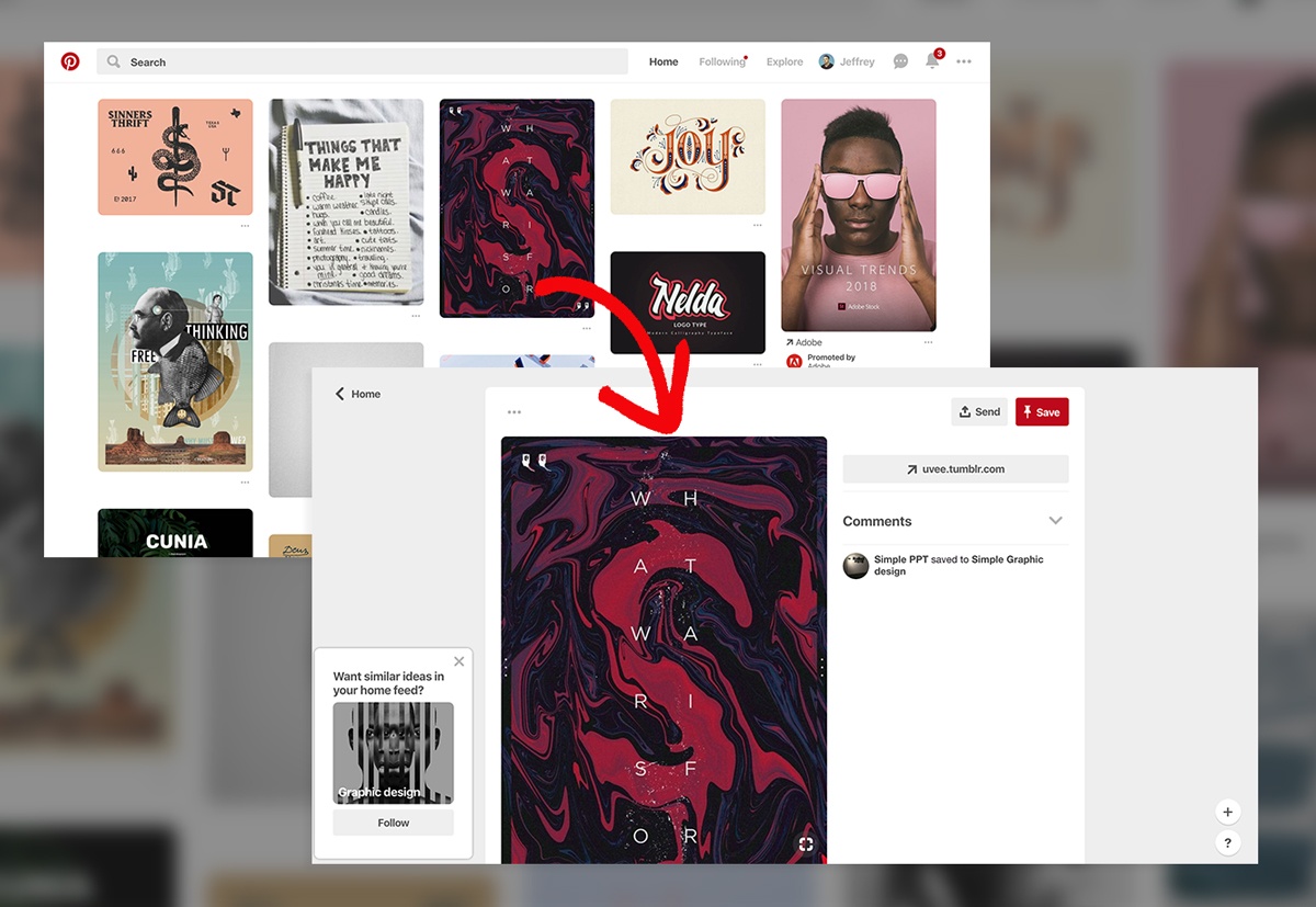 pinterest-great-user-experience-UX