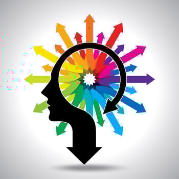 How the Psychology of Colors Can Affect Your Brand’s Image