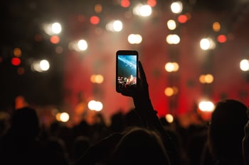 Cheap Video Marketing Strategies for Recording with Your Cell Phone