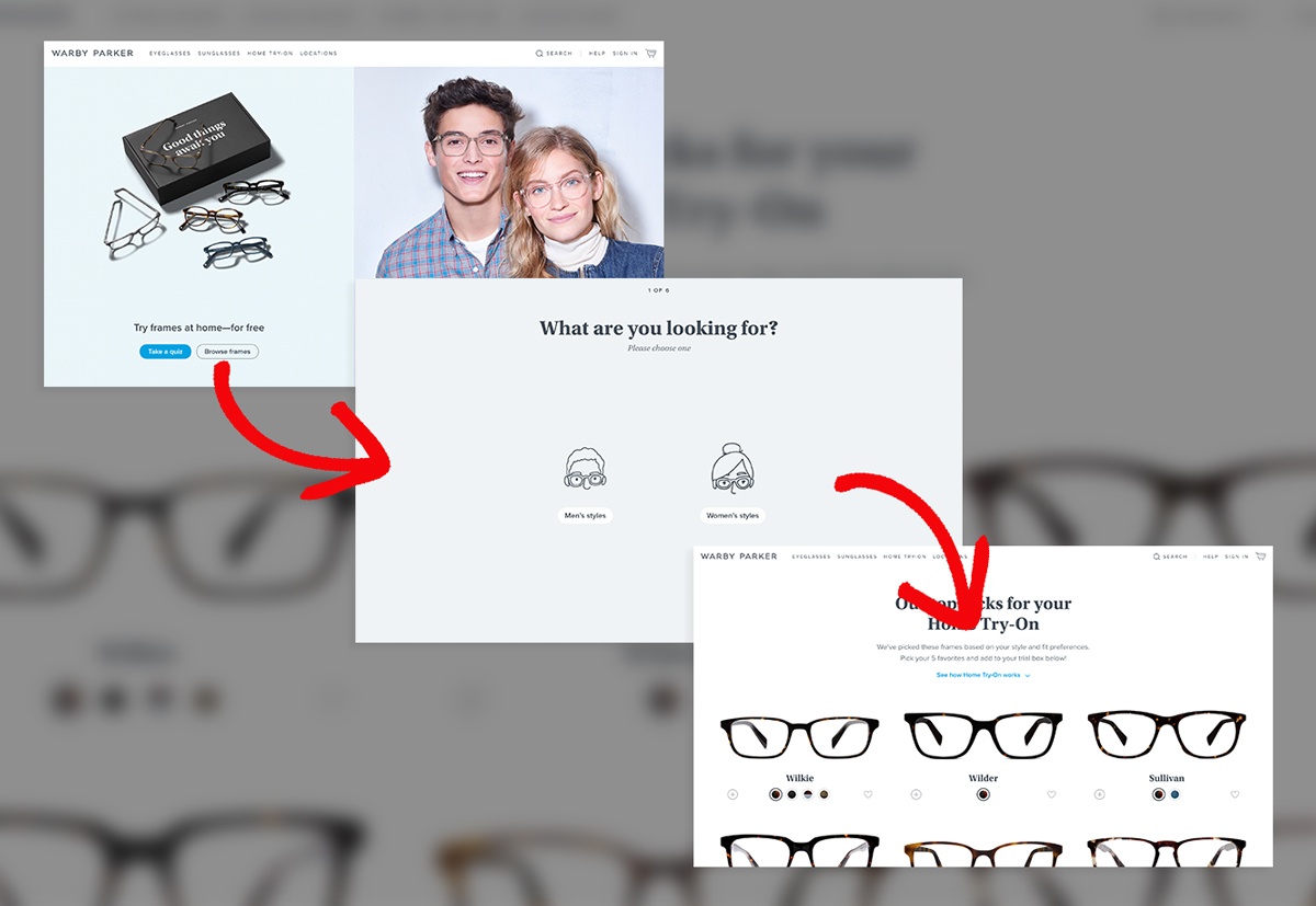 warby-parker-great-user-experience-UX