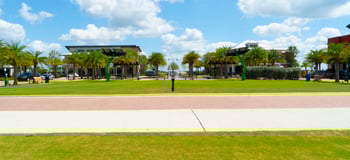 Welcome to the New Impulse Creative Headquarters at Babcock Ranch