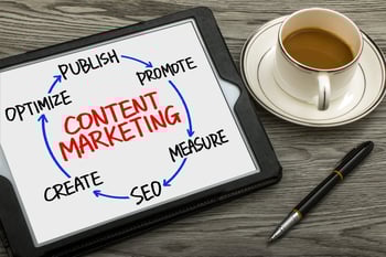 Fatal Content Marketing Mistakes That Are Holding Back Your Business