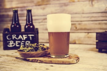 Grow Your Craft Beer Brand With Social Media