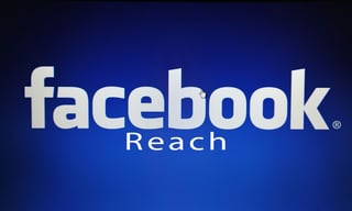 Facebook-Reach