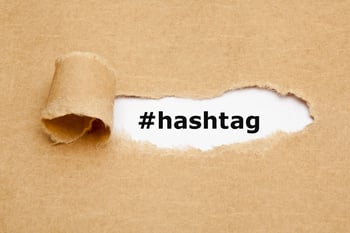 Mystery of the #Hashtag Solved