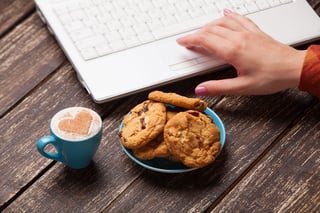 Internet-Cookies