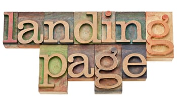 Are your Landing Pages Effective?