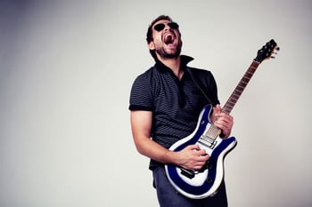 6 Marketing Rockstars You Need To Pay Attention To