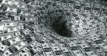 4 Marketing Budget Black Holes & How to Avoid Them