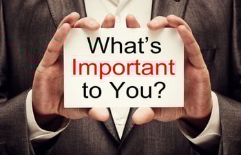 Marketing to Humans: Personalize, Don't Generalize