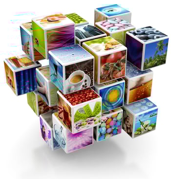 6 Free Sources for Finding Engaging Blog Images