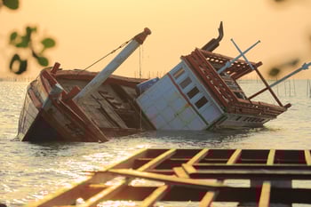 Is Your Business Blog Sinking? 7 Tips to Right the Ship