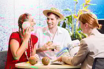 The New Way to Market Your Travel Agency