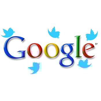What the New Google and Twitter Partnership Means For Your Business