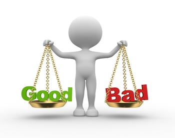 The Art of Responding to Negative Online Comments