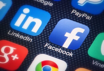 Facebook Profile Tags... Coming Soon?